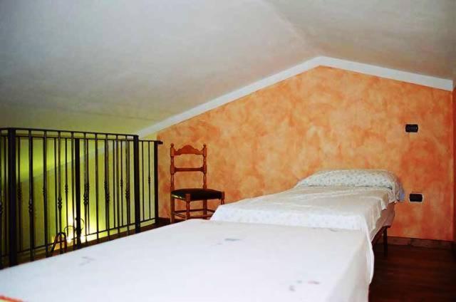 Agriturismo Il Vecchio Carro Campli Værelse billede